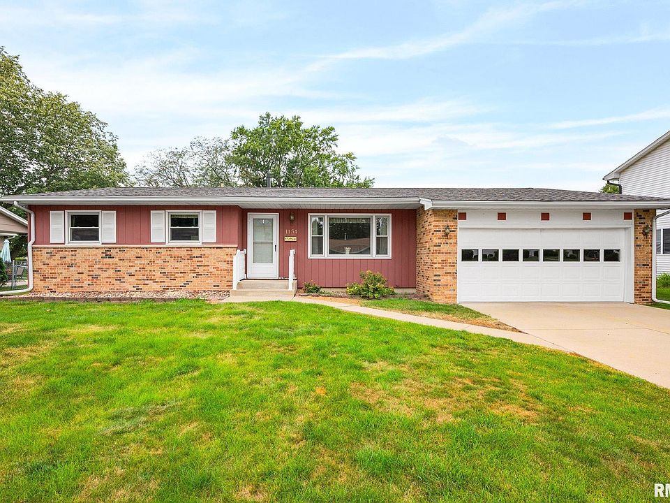 1st image of 1154 Sweetbriar Pl