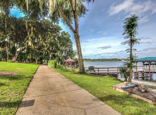1338 Heim Rd, Mount Dora, FL 32757