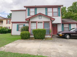 2817 Wimberly Dr SW, Decatur, AL 35603