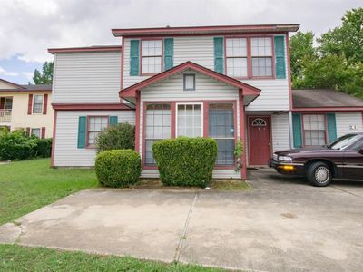 2817 Wimberly Dr SW, Decatur, AL, 35603