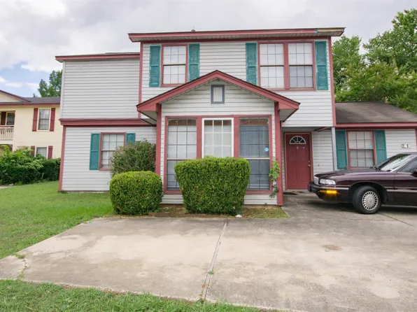 2817 Wimberly Dr SW, Decatur, AL 35603