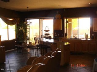 5209 E Woodridge Dr, Scottsdale, AZ 85254