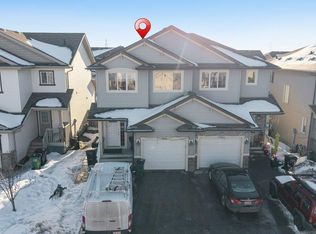 2929 16a Ave NW, Edmonton, AB