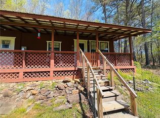 630 Crump Creek Rd, Blairsville, GA 30512