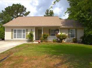 100 Huff Ct, Jacksonville, NC 28546
