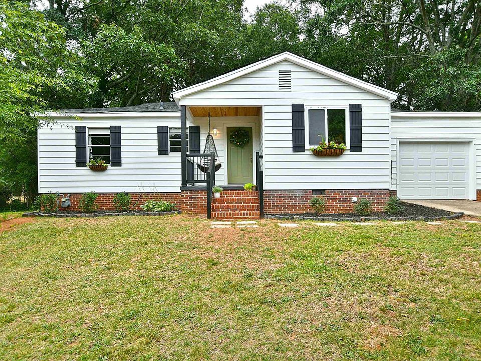 312 Ridgecrest Dr, Greenville, SC 29609 Zillow