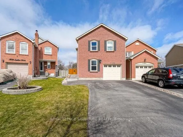 7102 Salme Dr, Mississauga, ON L5N 5C7
