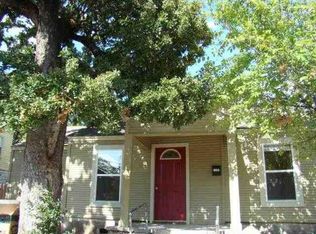 1207 Alamo St, Austin, TX 78702