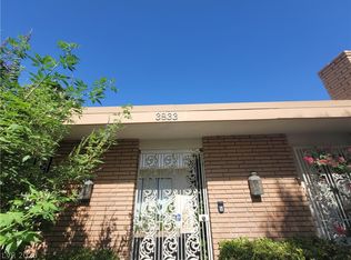 3833 S Eastern Ave, Las Vegas, NV 89169