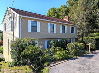 42 Fairway Green, Fairfield, CT 06825
