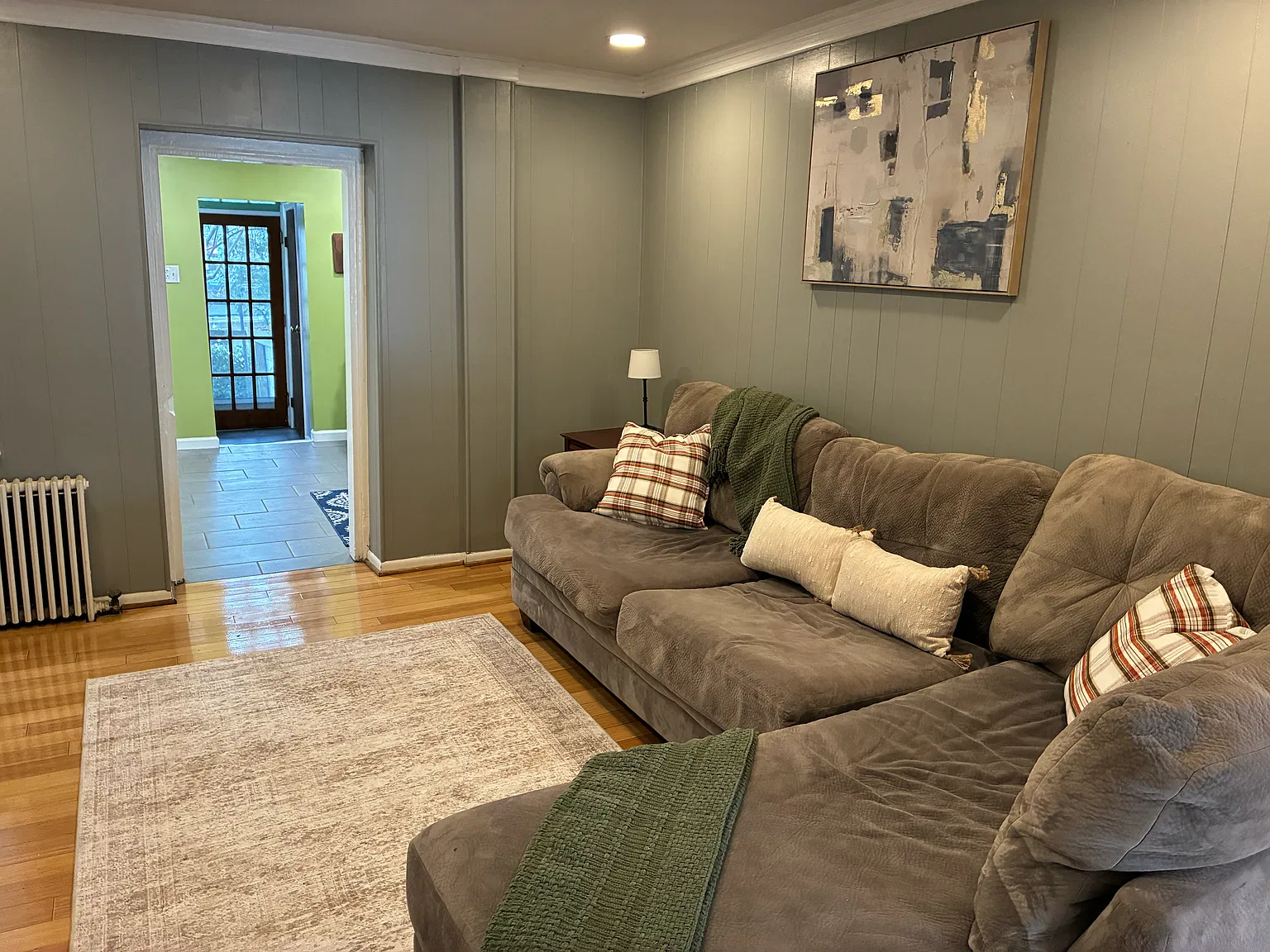 4 bed, 1295 sqft, $750 — Photo 3