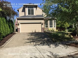 23992 SW Redfern Dr, Sherwood, OR 97140