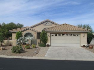 939 N Rhodes Dr, Madera Canyon, AZ 85614