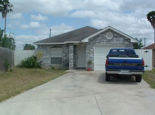 7224 N 37th Ln, McAllen, TX 78504