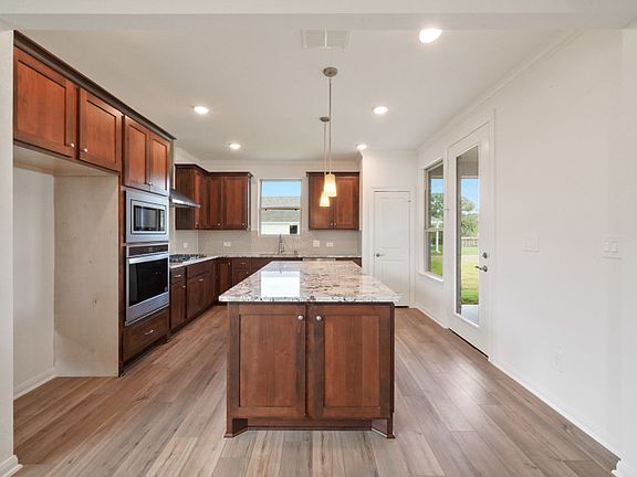 Open Concept