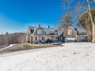 92 High Ridge Rd, Dublin, NH 03444