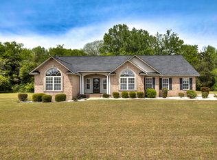 3390 Southern Hills Dr, Sumter, SC 29150