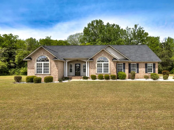 3390 Southern Hills Dr, Sumter, SC 29150