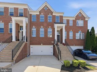 803 Kendra Ter NE, Leesburg, VA 20176