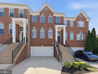 803 Kendra Ter NE, Leesburg, VA, 20176
