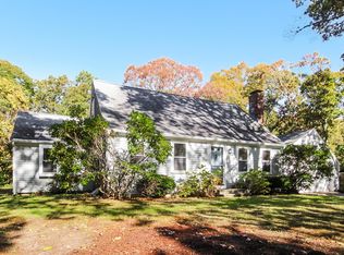 26 Colonial Way, Falmouth, MA 02540