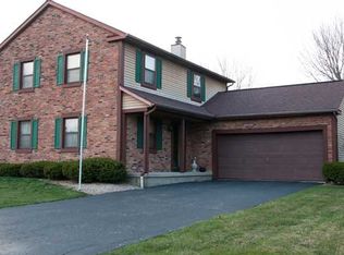2072 Worthingwoods Blvd, Powell, OH 43065