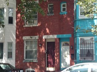 24 Greenwich St, Roxbury, MA 02120