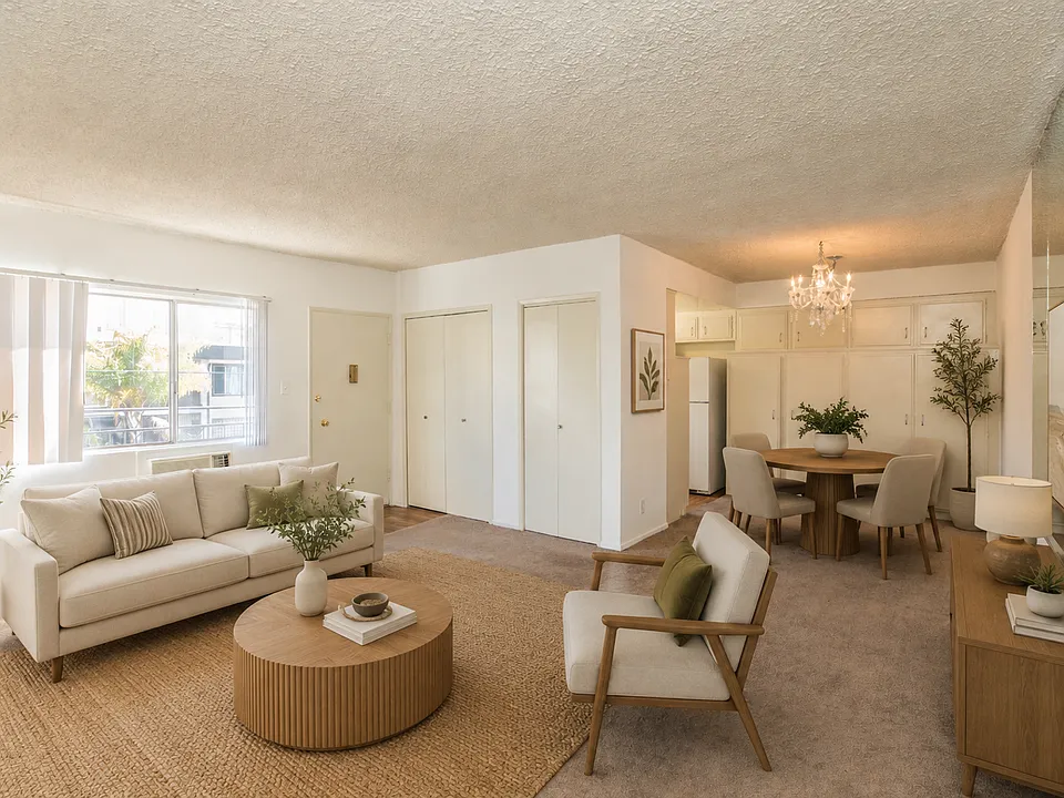 963 S Barrington Ave #7