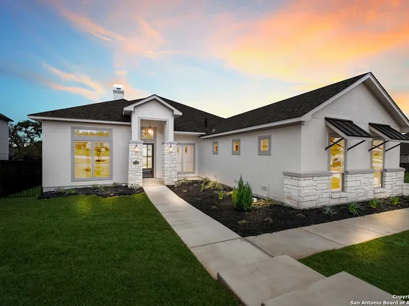 31090 Charolais Way, Bulverde, TX 78163