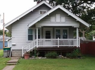 420 Park Dr, Joliet, IL 60436