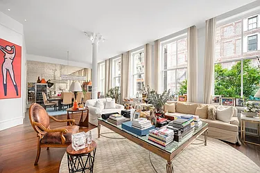 Sold by Modlin Group