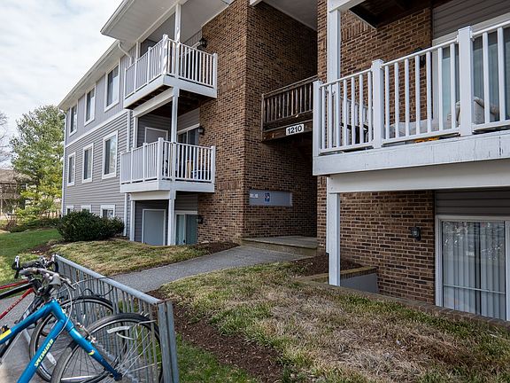 4th image of 1207 University Ter APT A