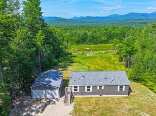 868 W Lovell Road, Lovell, ME 04051