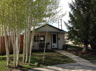 528 E 5th St, Leadville, CO 80461