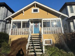 4653 W 8th Ave, Vancouver, BC