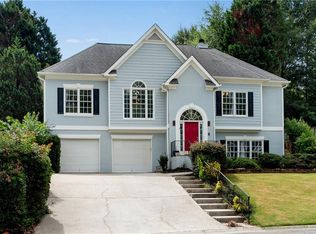 3959 Harmony Walk Way SE, Smyrna, GA 30082