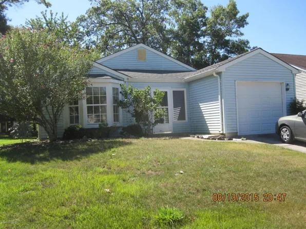 224 Danbury Dr, Little Egg Harbor, NJ 08087