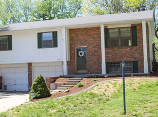 1505 S Waterford Dr, Columbia, MO 65203