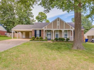 6450 Cornwall Rd, Horn Lake, MS 38637