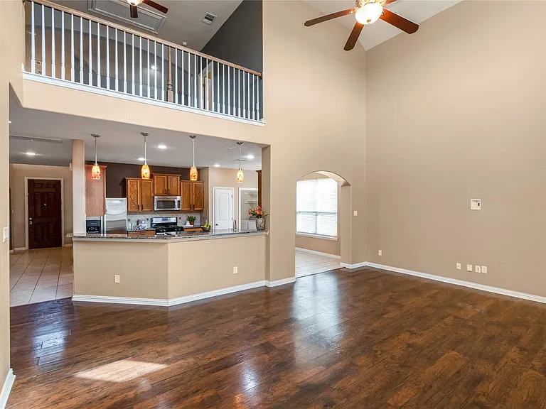3413 Grail Hollows Rd — Photo 6