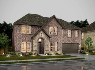 1314 Benjamin Trl, Van Alstyne, TX 75495