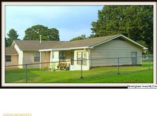 725 Skelton Ave, Gardendale, AL 35071