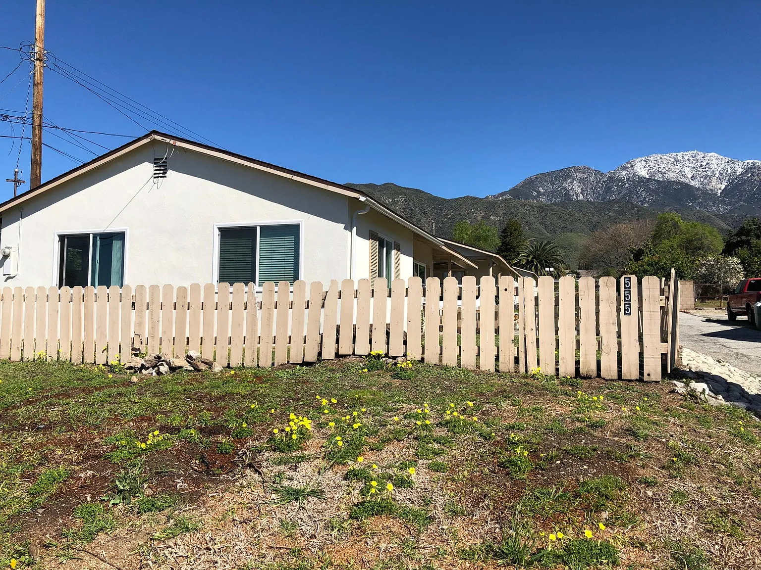 2 bed, 780 sqft, $2,490 — Photo 2