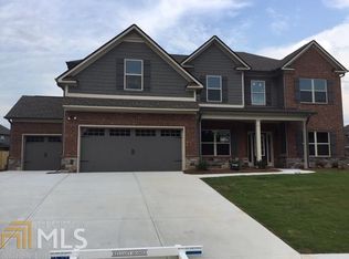 3000 Saratoga Sky Way #20, Bethlehem, GA 30620
