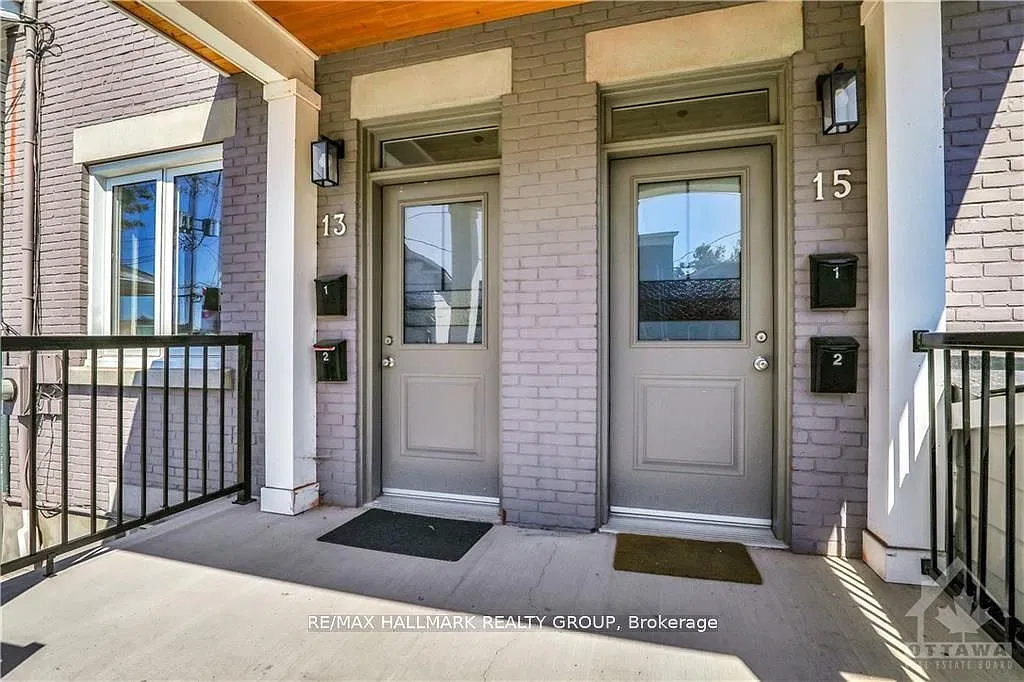 1 bed, $1,825 — Photo 4