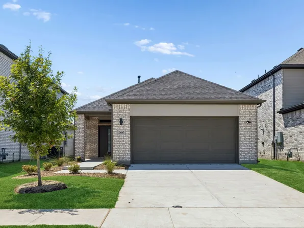 360 Millwood Rd, Lavon, TX 75166