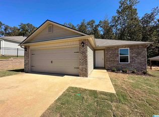 170 Tiffany Ln, Lincoln, AL 35096