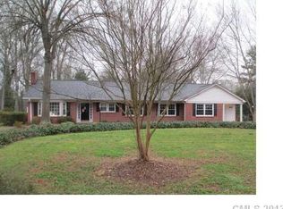 809 Martin St NE, Concord, NC 28025