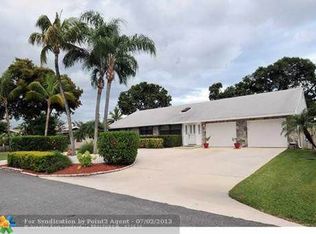706 NE 10th Ave, Pompano Beach, FL 33060