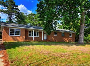 3216 Guy Cir, Fayetteville, NC 28303